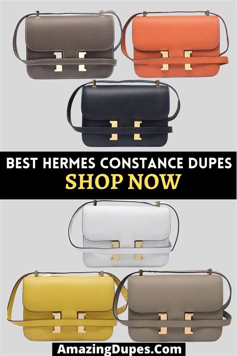 hermes constance dupe